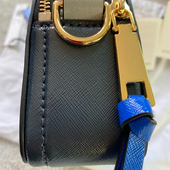 🌸SOLD🌸NEW AUTHENTIC MARC JACOBS CAMERA BAG - Picture 9 of 10